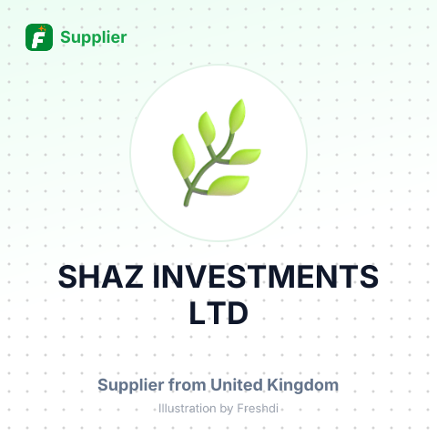 SHAZ INVESTMENTS LTD – summary card, no photo uploaded yet