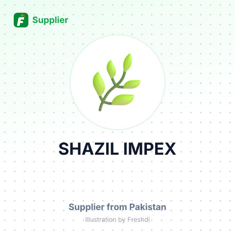 SHAZIL IMPEX – summary card, no photo uploaded yet