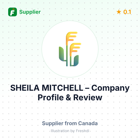 SHEILA MITCHELL – summary card, no photo uploaded yet