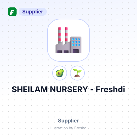 SHEILAM NURSERY – summary card, no photo uploaded yet