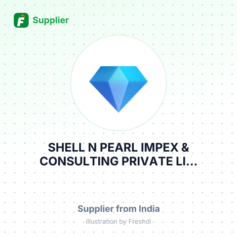 SHELL N PEARL IMPEX & CONSULTING PRIVATE LI... – summary card, no photo uploaded yet