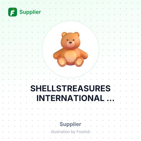SHELLSTREASURES INTERNATIONAL CORPORATION – summary card, no photo uploaded yet