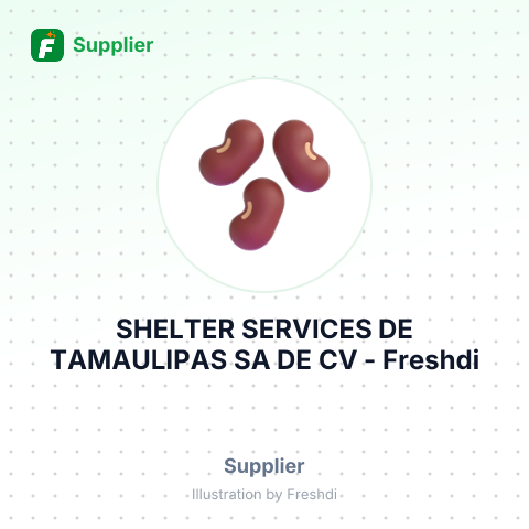 SHELTER SERVICES DE TAMAULIPAS SA DE CV – summary card, no photo uploaded yet