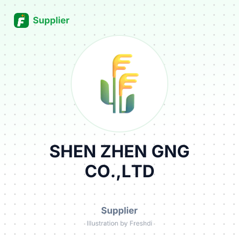 SHEN ZHEN GNG CO.,LTD – summary card, no photo uploaded yet