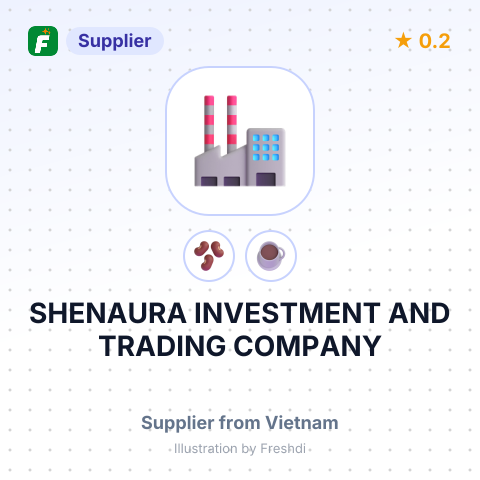 SHENAURA INVESTMENT AND TRADING COMPANY – summary card, no photo uploaded yet