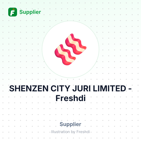 SHENZEN CITY JURI LIMITED – summary card, no photo uploaded yet