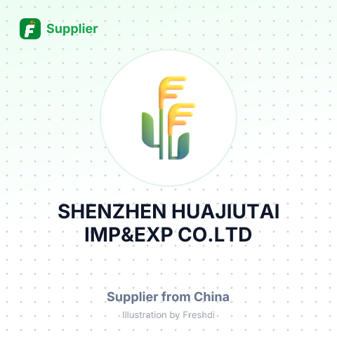 SHENZHEN HUAJIUTAI IMP&EXP CO.LTD – summary card, no photo uploaded yet