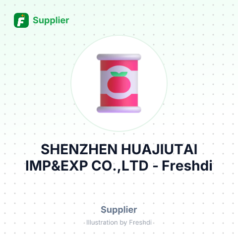 SHENZHEN HUAJIUTAI IMP&EXP CO.,LTD – summary card, no photo uploaded yet
