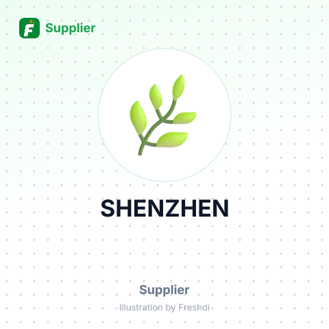 SHENZHEN – summary card, no photo uploaded yet
