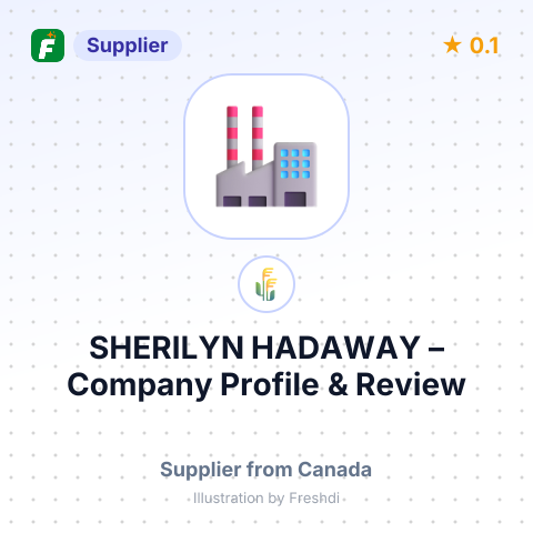 SHERILYN HADAWAY – summary card, no photo uploaded yet