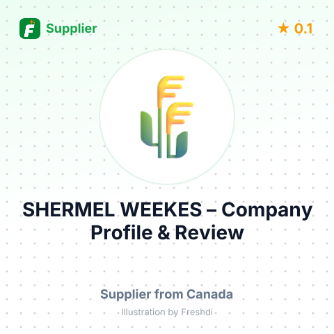 SHERMEL WEEKES – summary card, no photo uploaded yet
