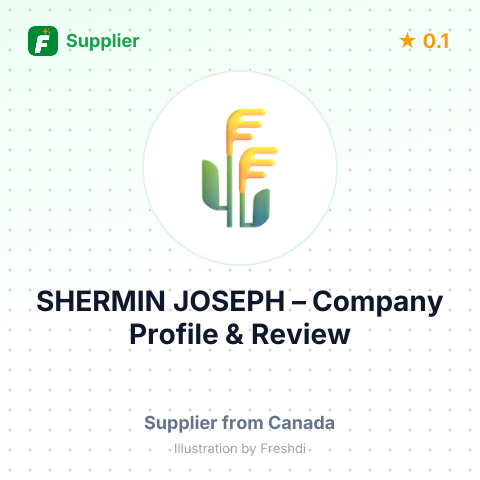 SHERMIN JOSEPH – summary card, no photo uploaded yet
