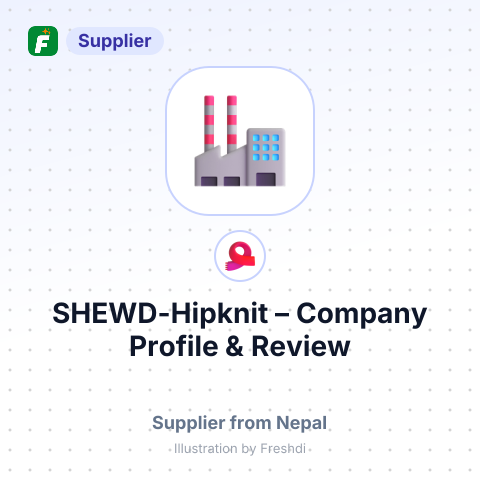 SHEWD-Hipknit – summary card, no photo uploaded yet