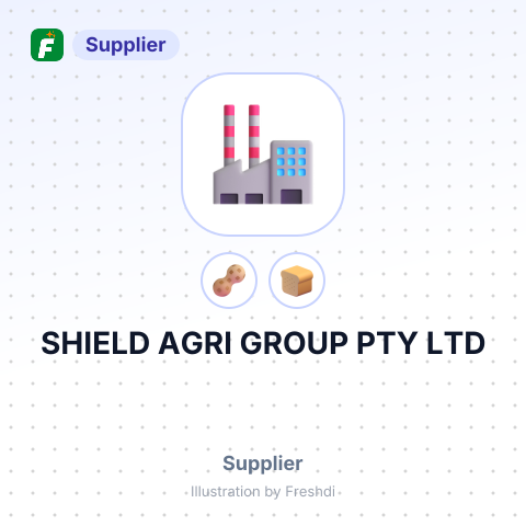 SHIELD AGRI GROUP PTY LTD – summary card, no photo uploaded yet