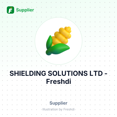 SHIELDING SOLUTIONS LTD – summary card, no photo uploaded yet