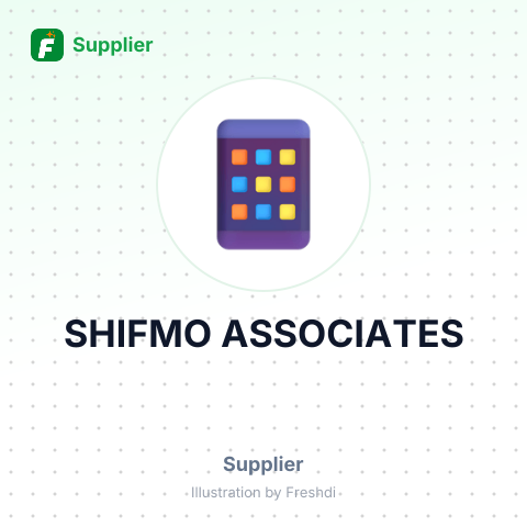 SHIFMO ASSOCIATES – summary card, no photo uploaded yet