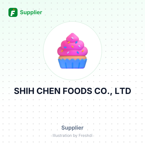 SHIH CHEN FOODS CO., LTD – summary card, no photo uploaded yet