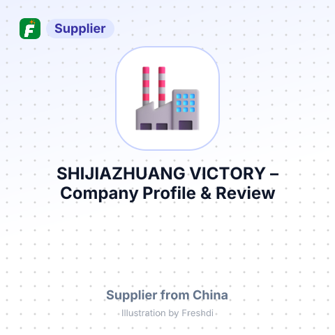 SHIJIAZHUANG VICTORY – summary card, no photo uploaded yet