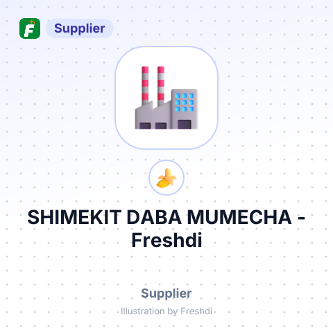 SHIMEKIT DABA MUMECHA – summary card, no photo uploaded yet