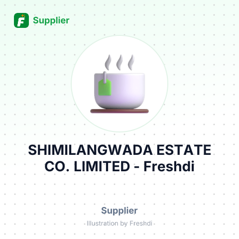 SHIMILANGWADA ESTATE CO. LIMITED – summary card, no photo uploaded yet