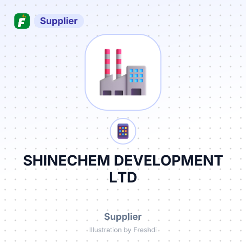 SHINECHEM DEVELOPMENT LTD – summary card, no photo uploaded yet