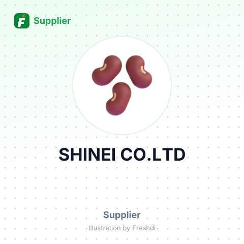 SHINEI CO.LTD – summary card, no photo uploaded yet