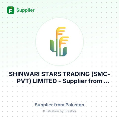 SHINWARI STARS TRADING (SMC-PVT) LIMITED – summary card, no photo uploaded yet