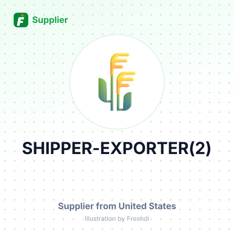 SHIPPER-EXPORTER(2) – summary card, no photo uploaded yet