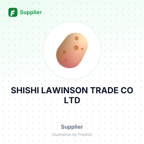 SHISHI LAWINSON TRADE CO LTD – summary card, no photo uploaded yet