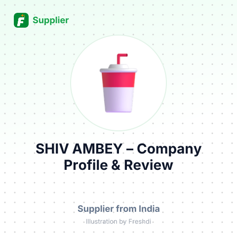 SHIV AMBEY – summary card, no photo uploaded yet