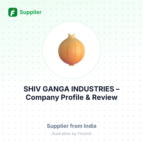 SHIV GANGA INDUSTRIES – summary card, no photo uploaded yet