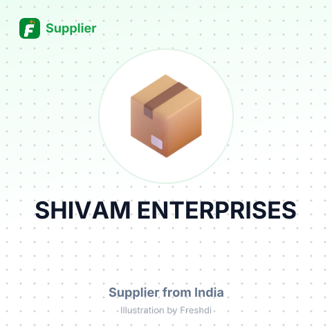 SHIVAM ENTERPRISES – summary card, no photo uploaded yet
