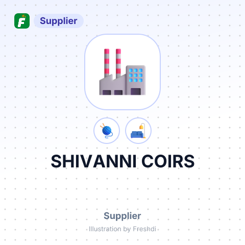 SHIVANNI COIRS – summary card, no photo uploaded yet