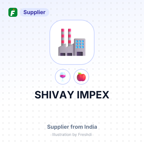 SHIVAY IMPEX – summary card, no photo uploaded yet