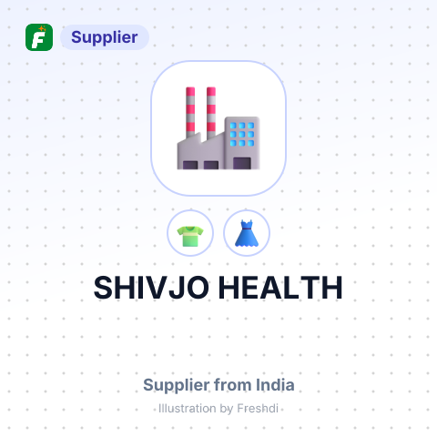 SHIVJO HEALTH – summary card, no photo uploaded yet