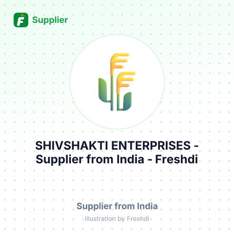 SHIVSHAKTI ENTERPRISES – summary card, no photo uploaded yet