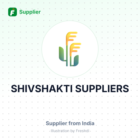 SHIVSHAKTI SUPPLIERS – summary card, no photo uploaded yet