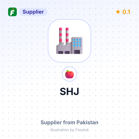 SHJ  – summary card, no photo uploaded yet