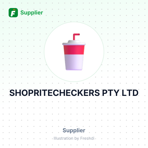SHOPRITECHECKERS PTY LTD – summary card, no photo uploaded yet