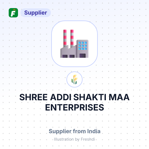 SHREE ADDI SHAKTI MAA ENTERPRISES – summary card, no photo uploaded yet
