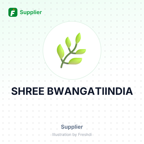SHREE BWANGATIINDIA – summary card, no photo uploaded yet
