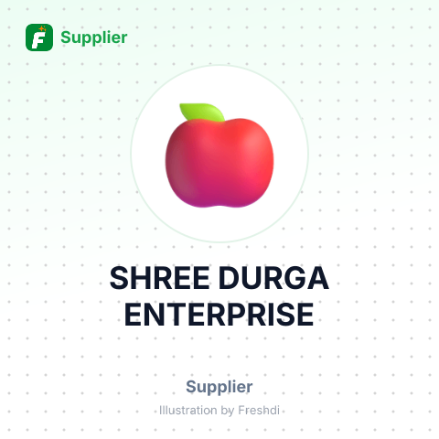 SHREE DURGA ENTERPRISE – summary card, no photo uploaded yet