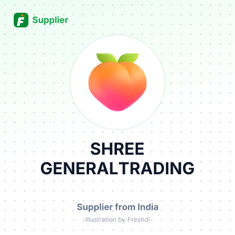 SHREE GENERALTRADING – summary card, no photo uploaded yet