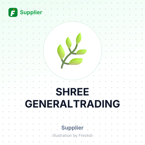 SHREE GENERALTRADING – summary card, no photo uploaded yet