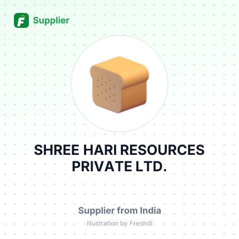 SHREE HARI RESOURCES PRIVATE LTD. – summary card, no photo uploaded yet