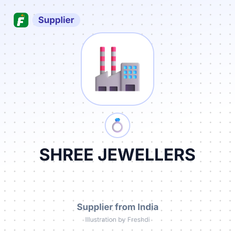 SHREE JEWELLERS – summary card, no photo uploaded yet
