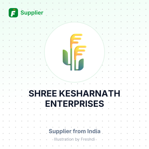 SHREE KESHARNATH ENTERPRISES – summary card, no photo uploaded yet