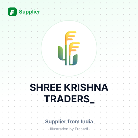 SHREE KRISHNA TRADERS_ – summary card, no photo uploaded yet