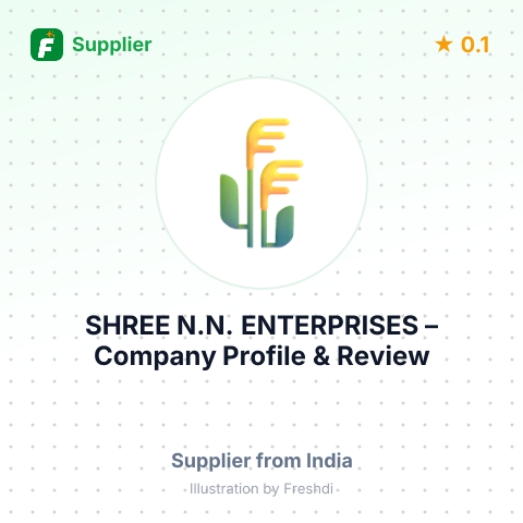 SHREE N.N. ENTERPRISES – summary card, no photo uploaded yet