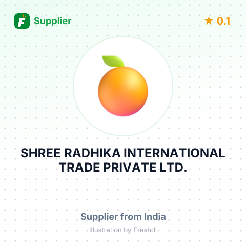 SHREE RADHIKA INTERNATIONAL TRADE PRIVATE LTD. – summary card, no photo uploaded yet